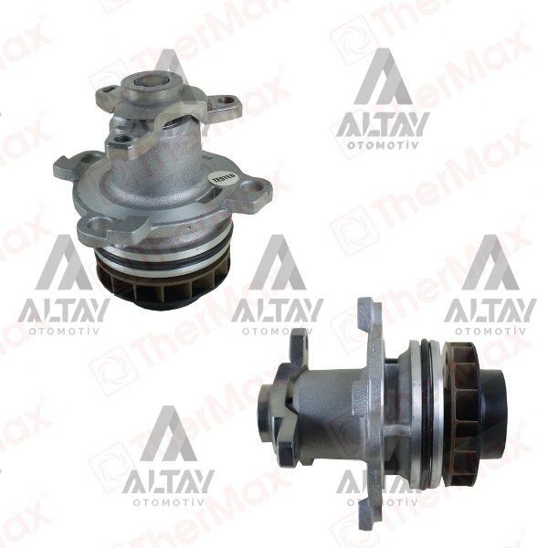 Renault Trafic Devirdaim Su Pompası Iıı OEM 210103098R